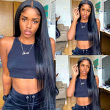 Silky Straight Brazilian Bundles