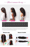 Straight (Brazilian) Bundles With Closure