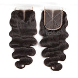 Body Wave Lace Closure