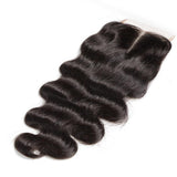 Body Wave Lace Closure