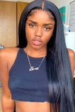 Silky Straight Brazilian Bundles